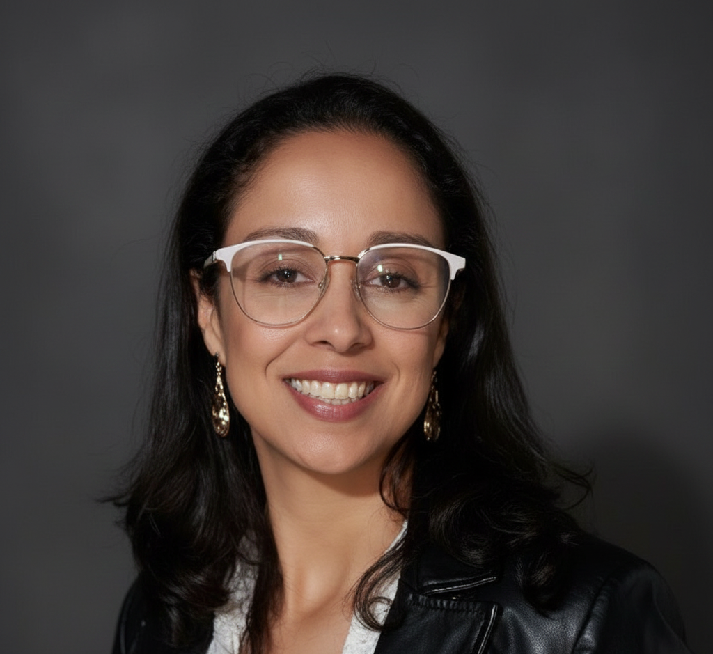 Elaine Ferreira - Psicóloga